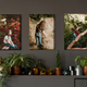 Image for article titled Everything You Need To Make Your Dream Living Room a Reality